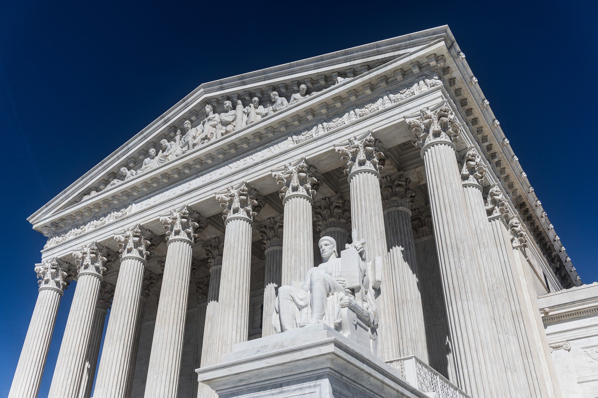 Supreme Court Blocks Vaccine and Testing Mandate For Large Businesses