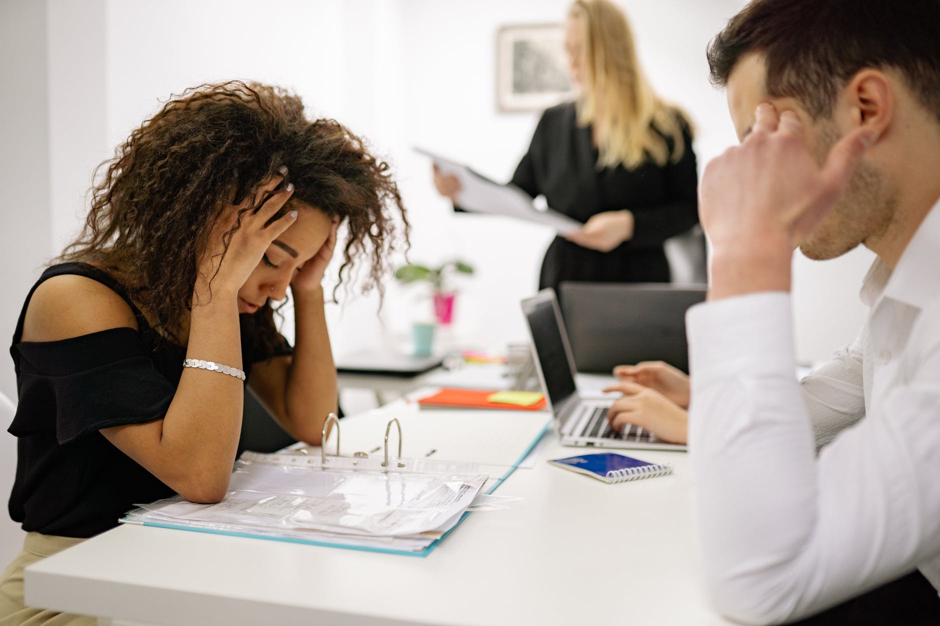 How To Get Your Old Job Back