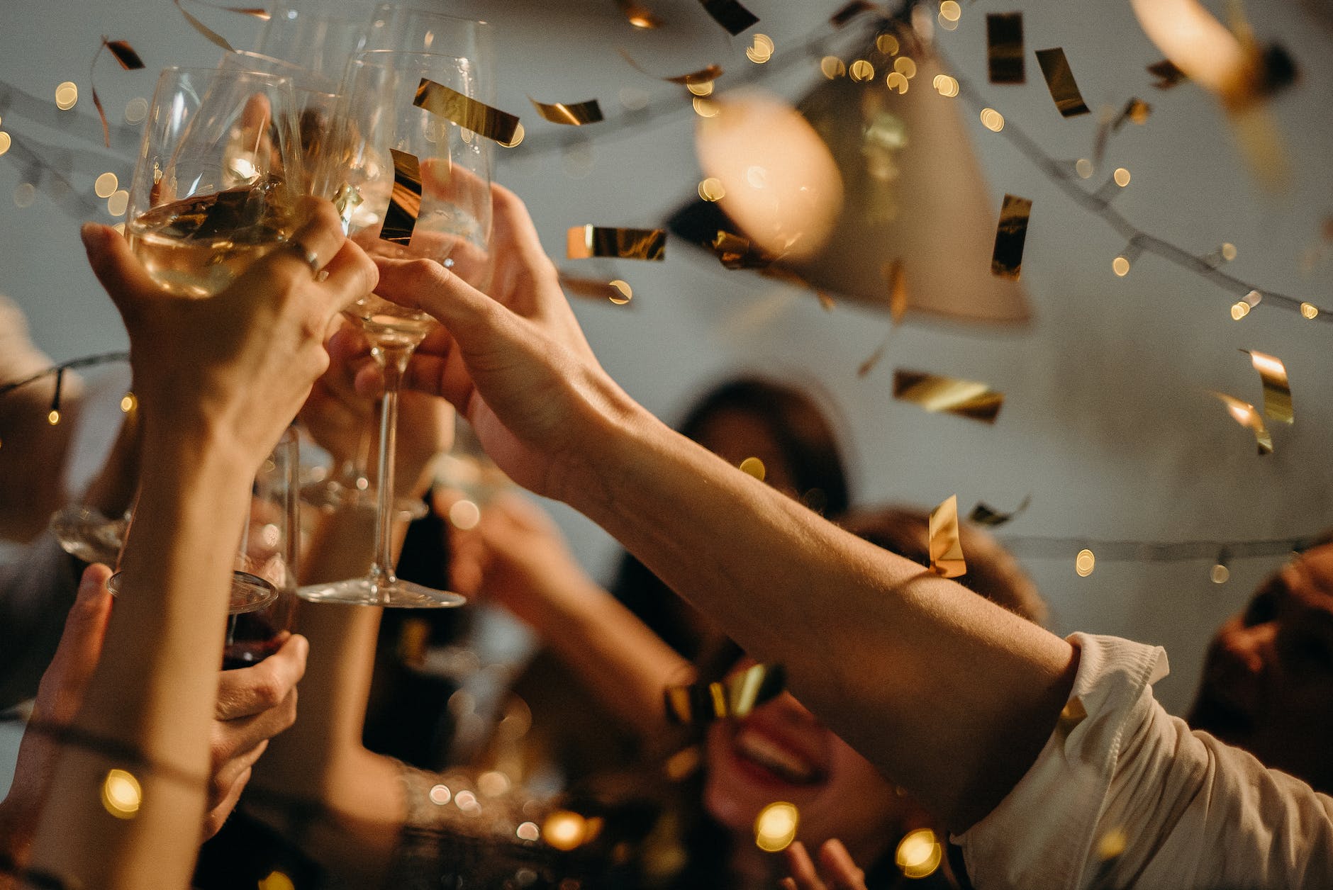 The Office Holiday Party: Top Reasons Employees Get Fired