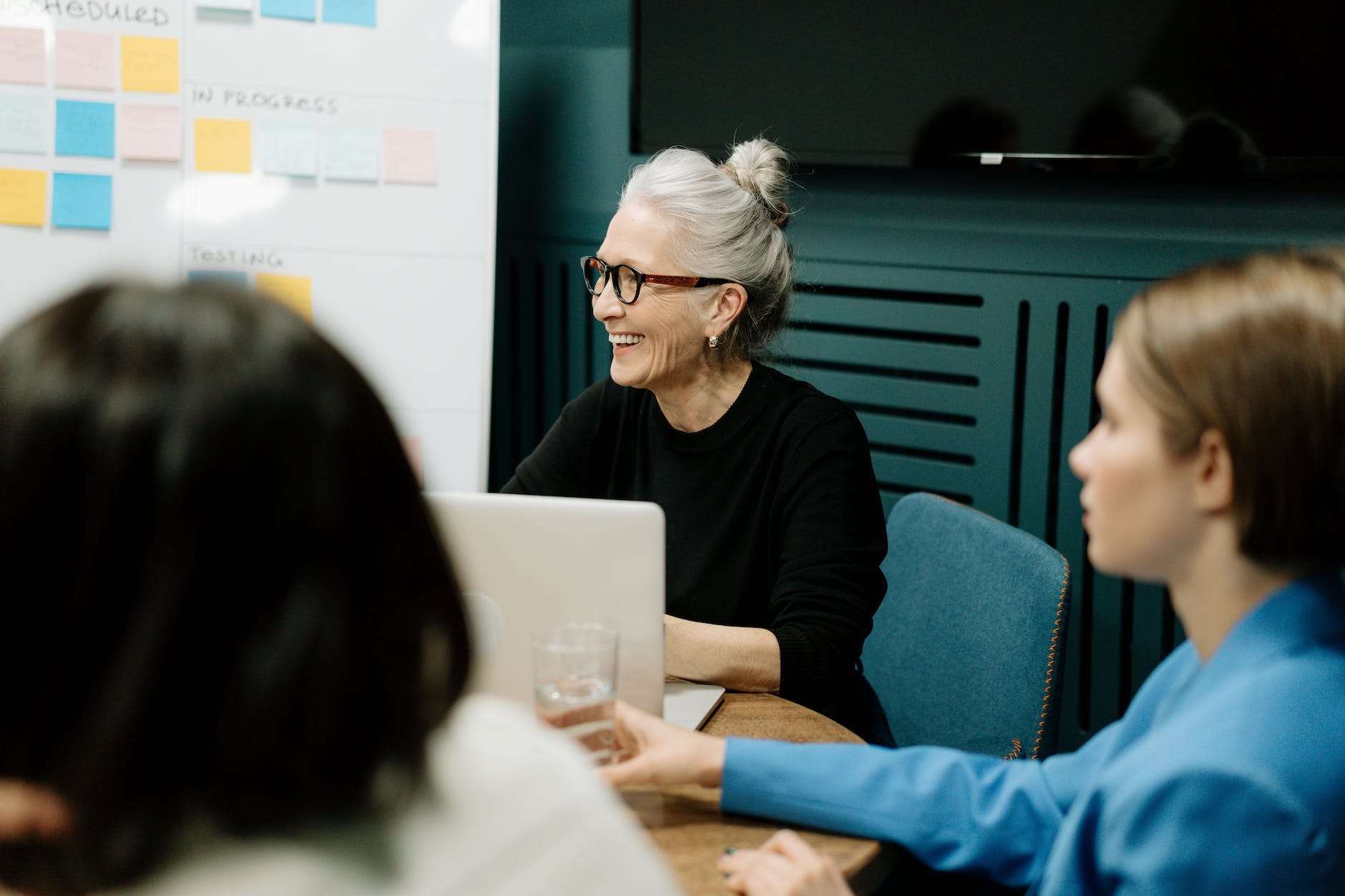 The Subtle Signs of Age Discrimination (Over 40)