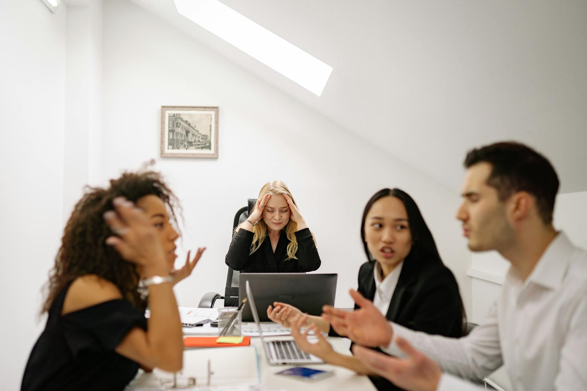 Mental Health At Work: How You Can Support Coworkers
