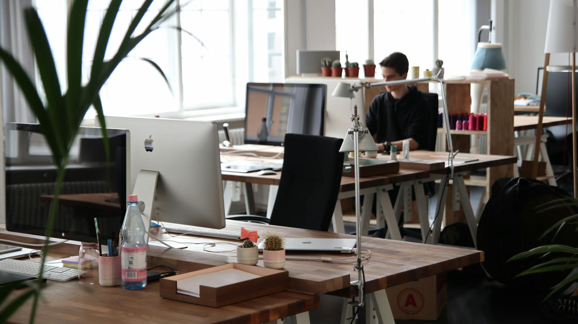 Why The Workplace Needs Introverts