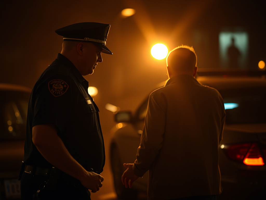 Do You Have To Tell Your Employer About A DUI?
