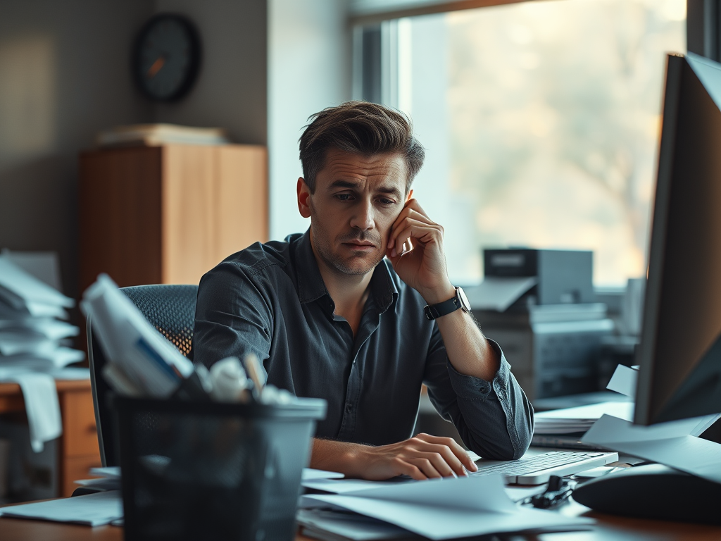 7 Signs It’s Time To Quit Your Job