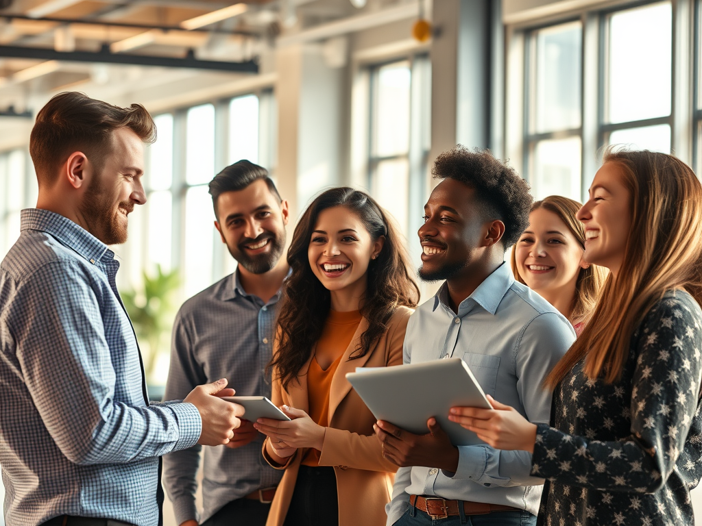 Why is Employee Engagement Important?