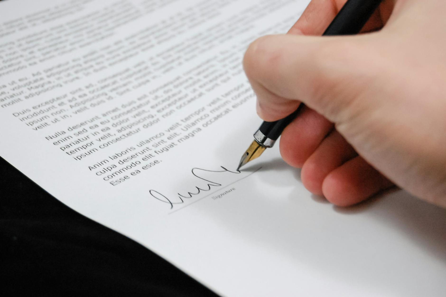 Employment Contract Template