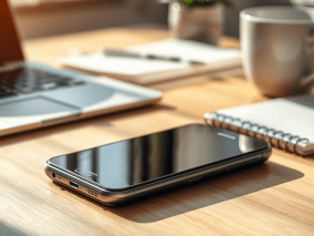 employer confiscate your personal phone