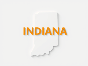 Unemployment in Indiana