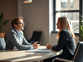 The STAR Method: What It Is and How to Apply It