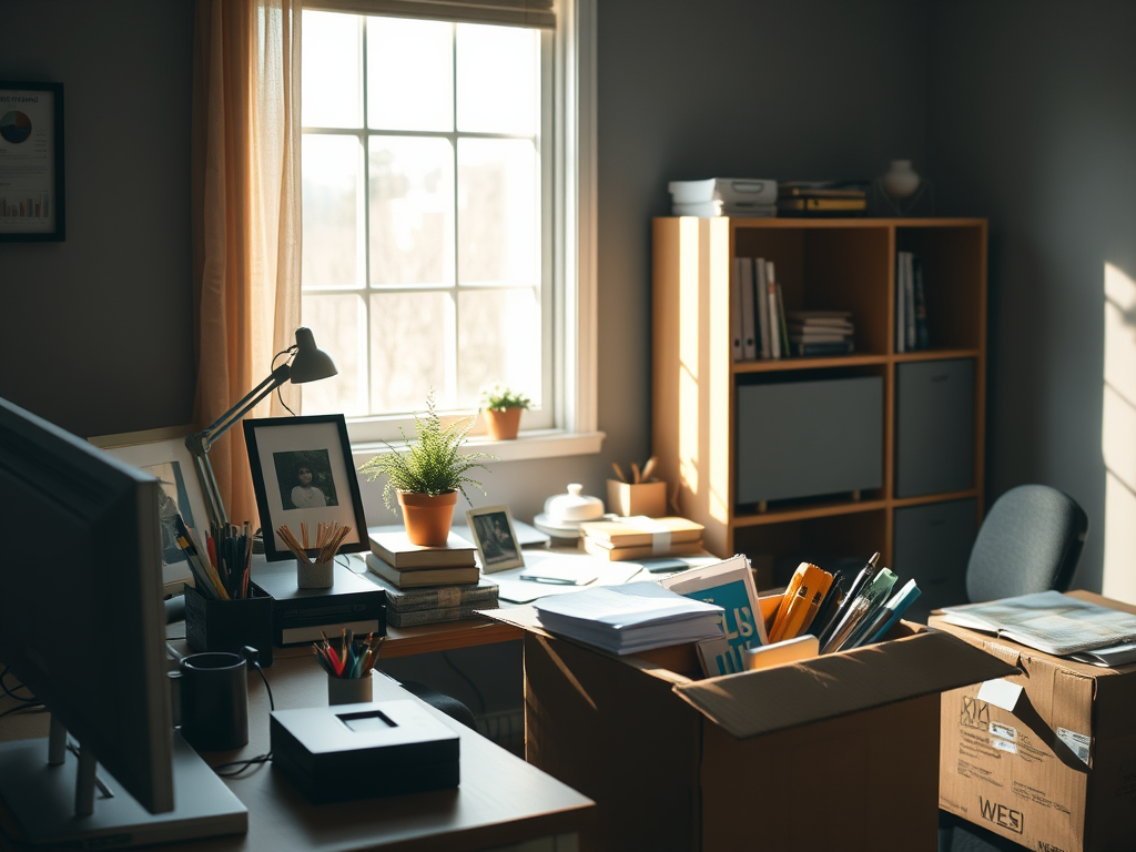 Mass Layoffs Are Back: What to Do If You Lose Your Job