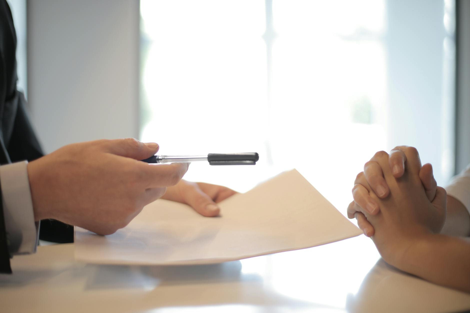 How to Negotiate Salary