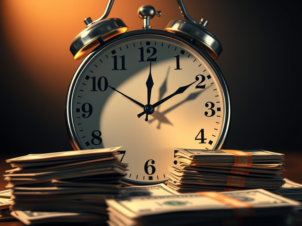 Not Getting Paid On Time? Steps to Ensure You Get Paid