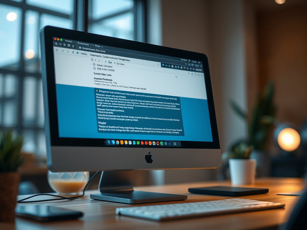 Workplace Email Privacy: What Every Employee Should Know