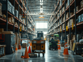 unsafe work conditions