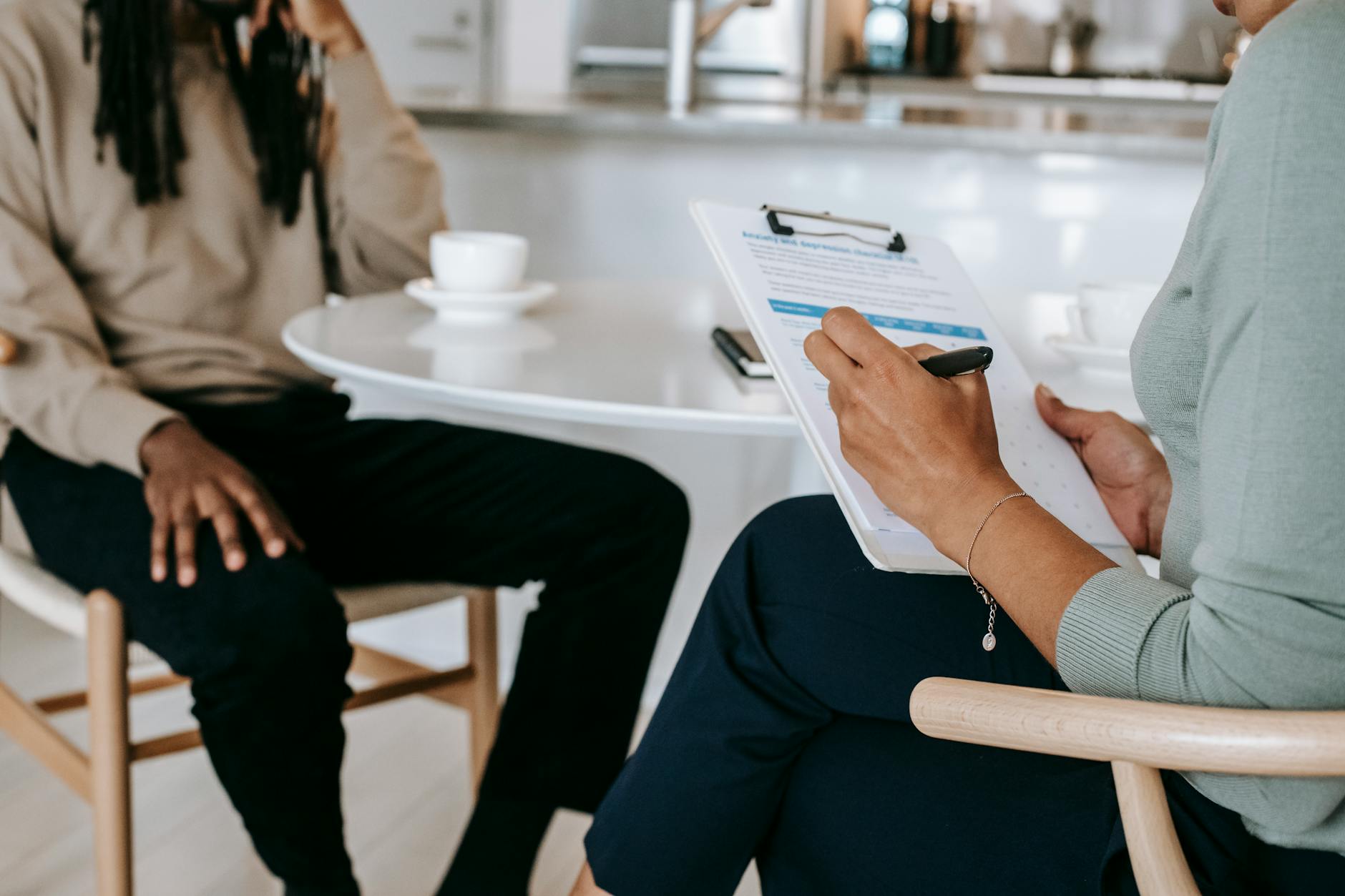 What to Say for Desired Salary