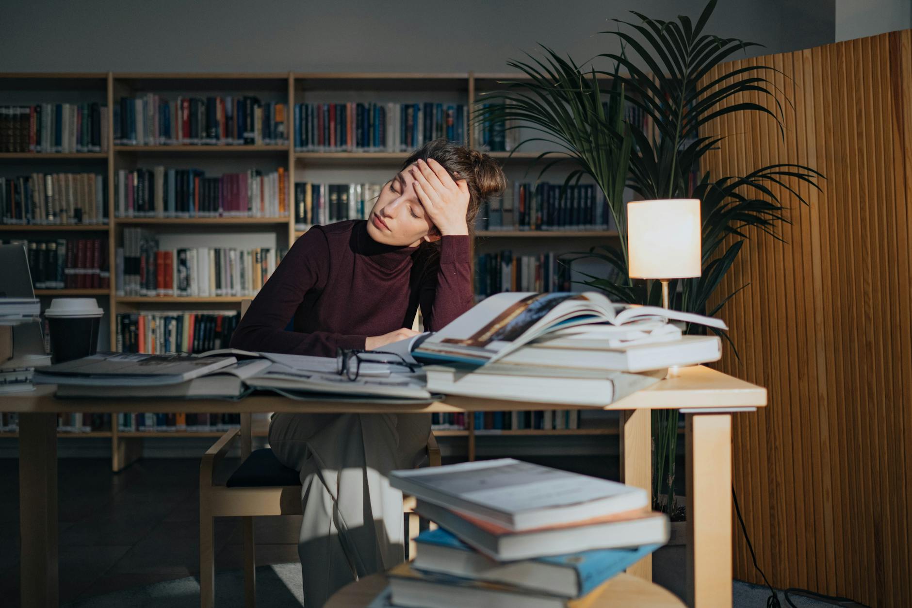 How to Recover from Job Burnout