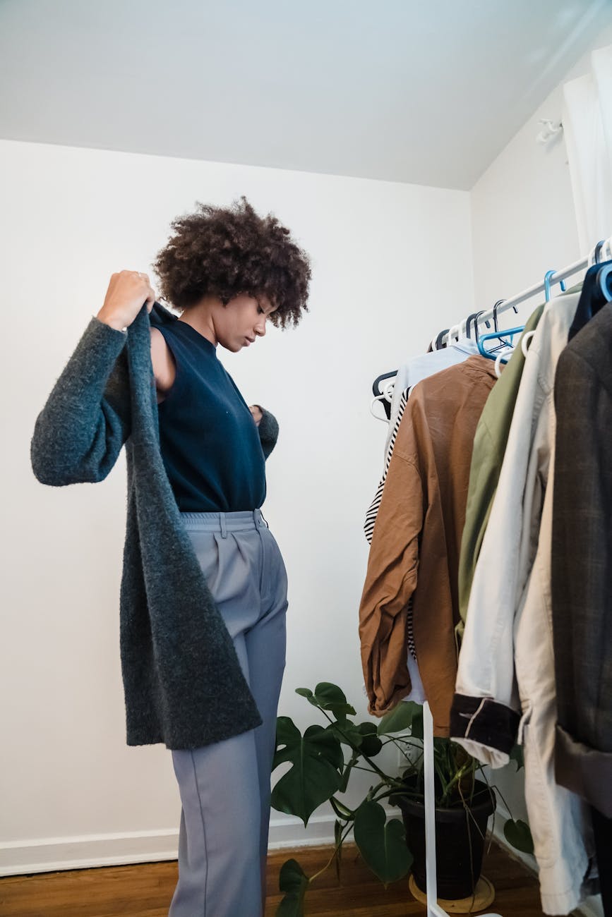 How to Dress for an Interview