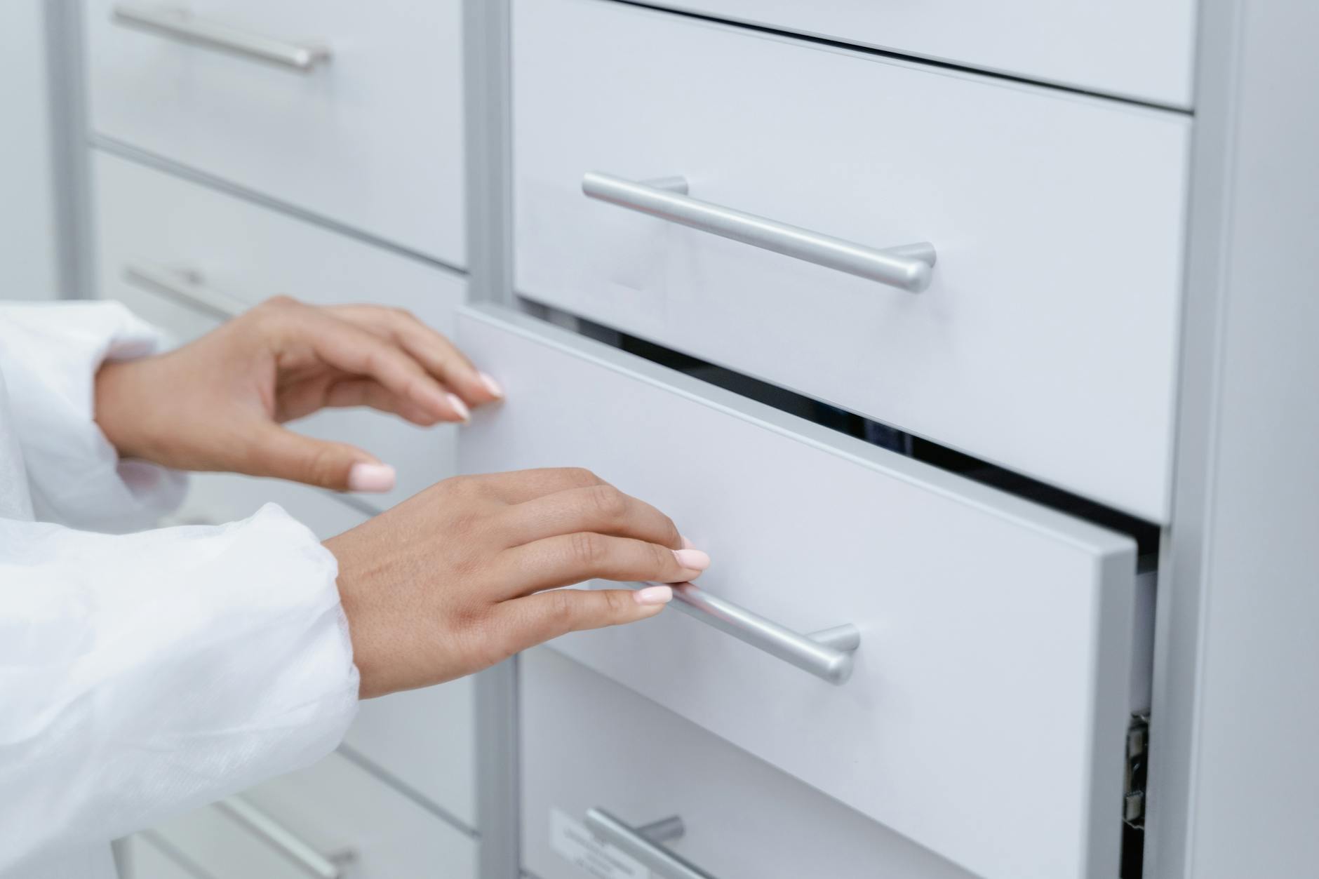 Your Employee Personnel File: What’s Inside and Who’s Looking?