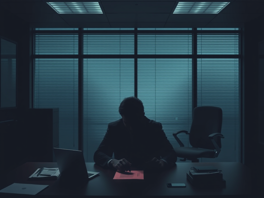 Quiet Cutting: The New Way Companies Are Forcing Employees Out