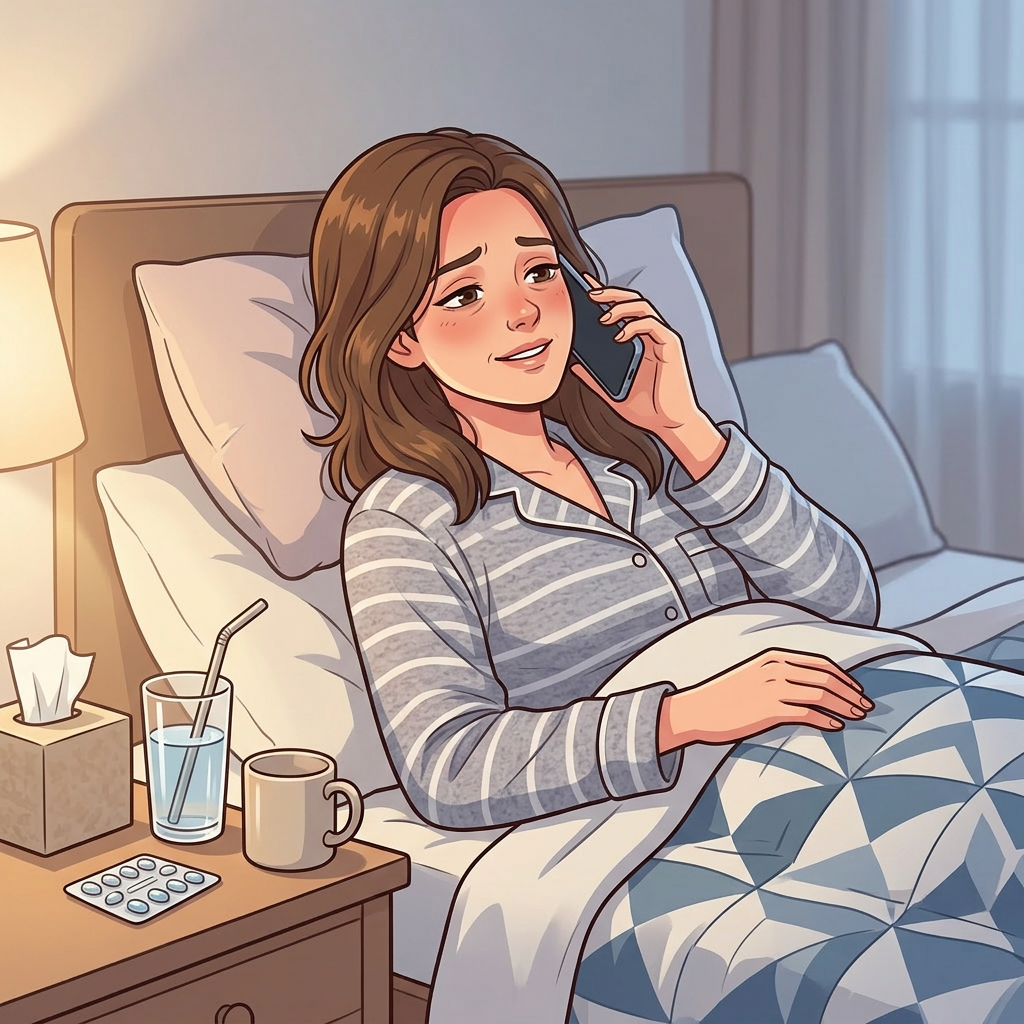 Can You Be Fired for Calling in Sick? What Employees Need to Know