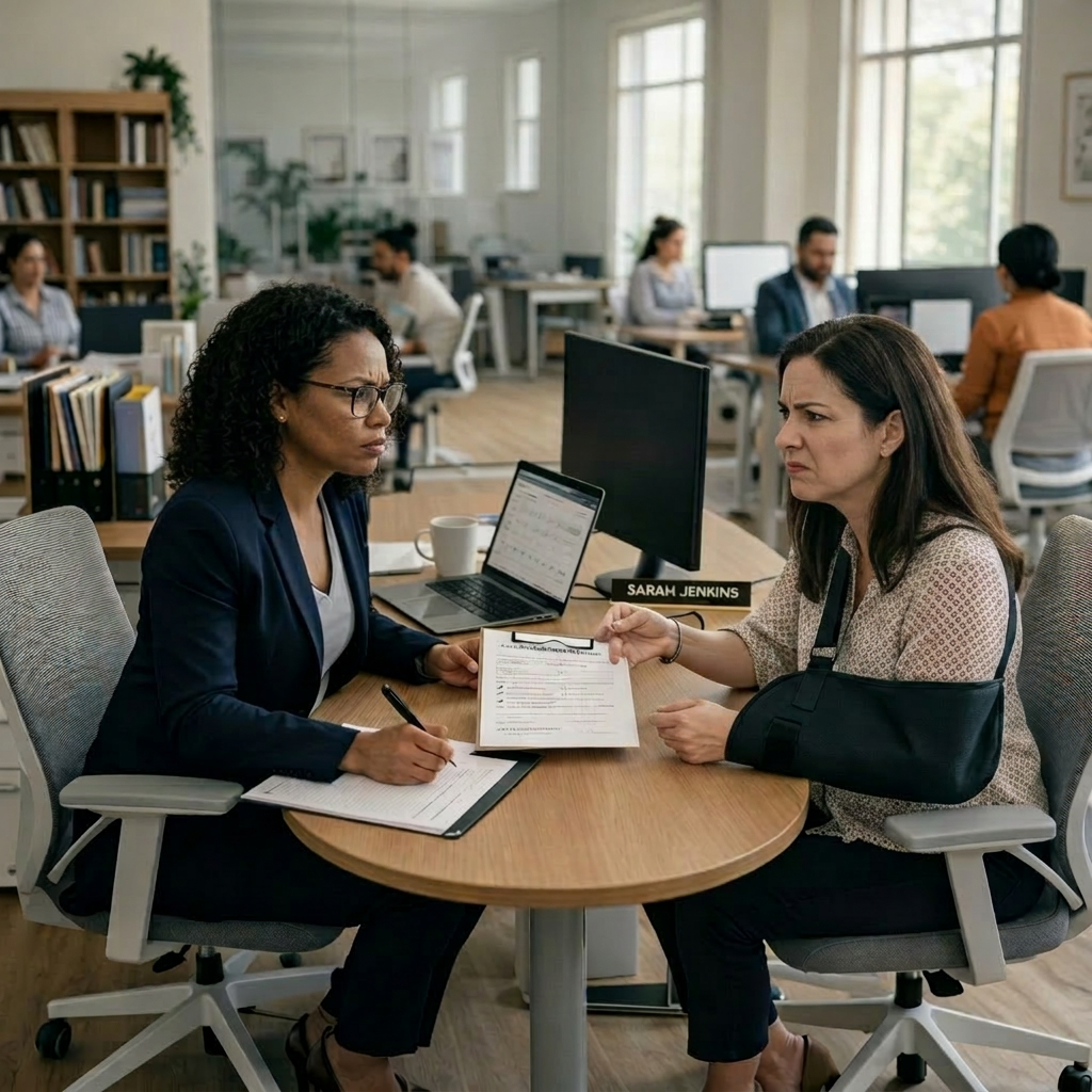 Can an Employer Refuse Accommodations? What Every Employee Should Know