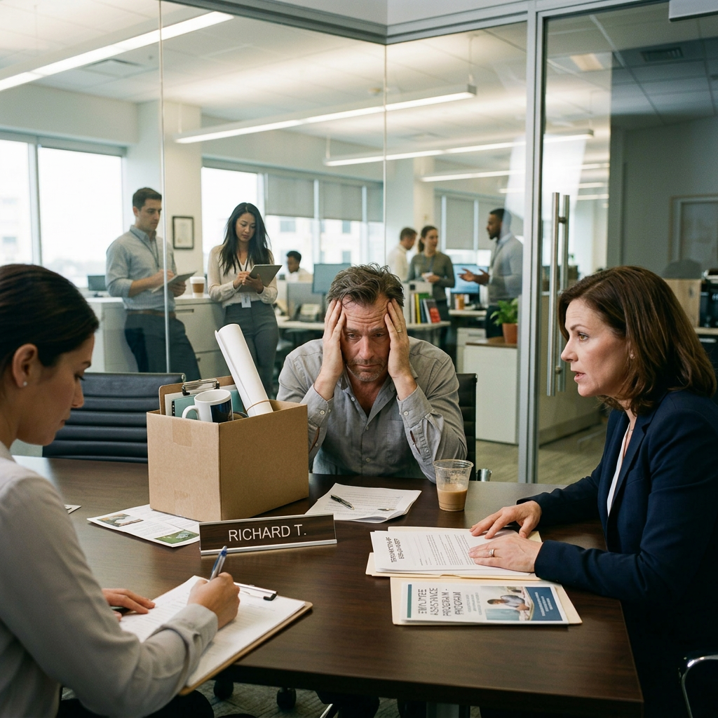 Can You Be Fired for Being an Alcoholic? Your Workplace Rights Explained