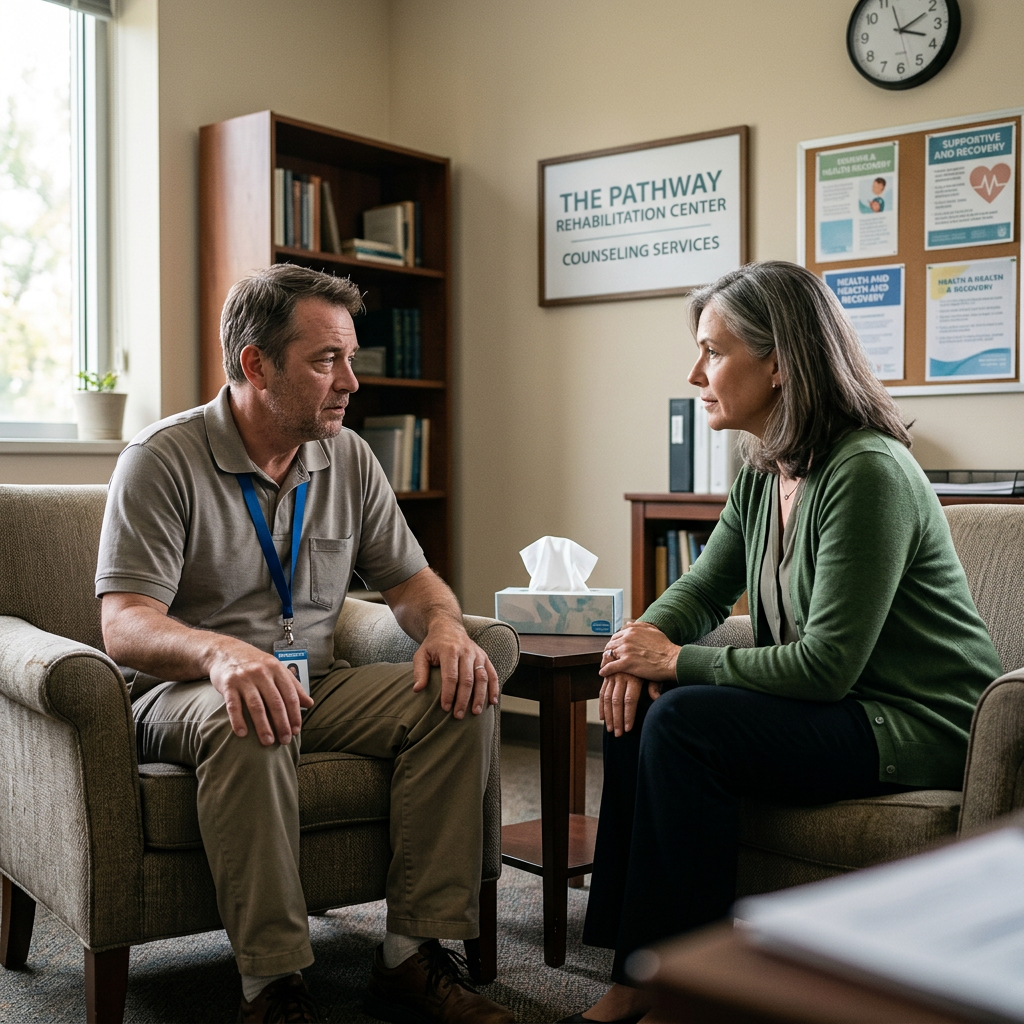 Can You Be Fired for Going to Rehab? Your Rights Under Federal Employment Law