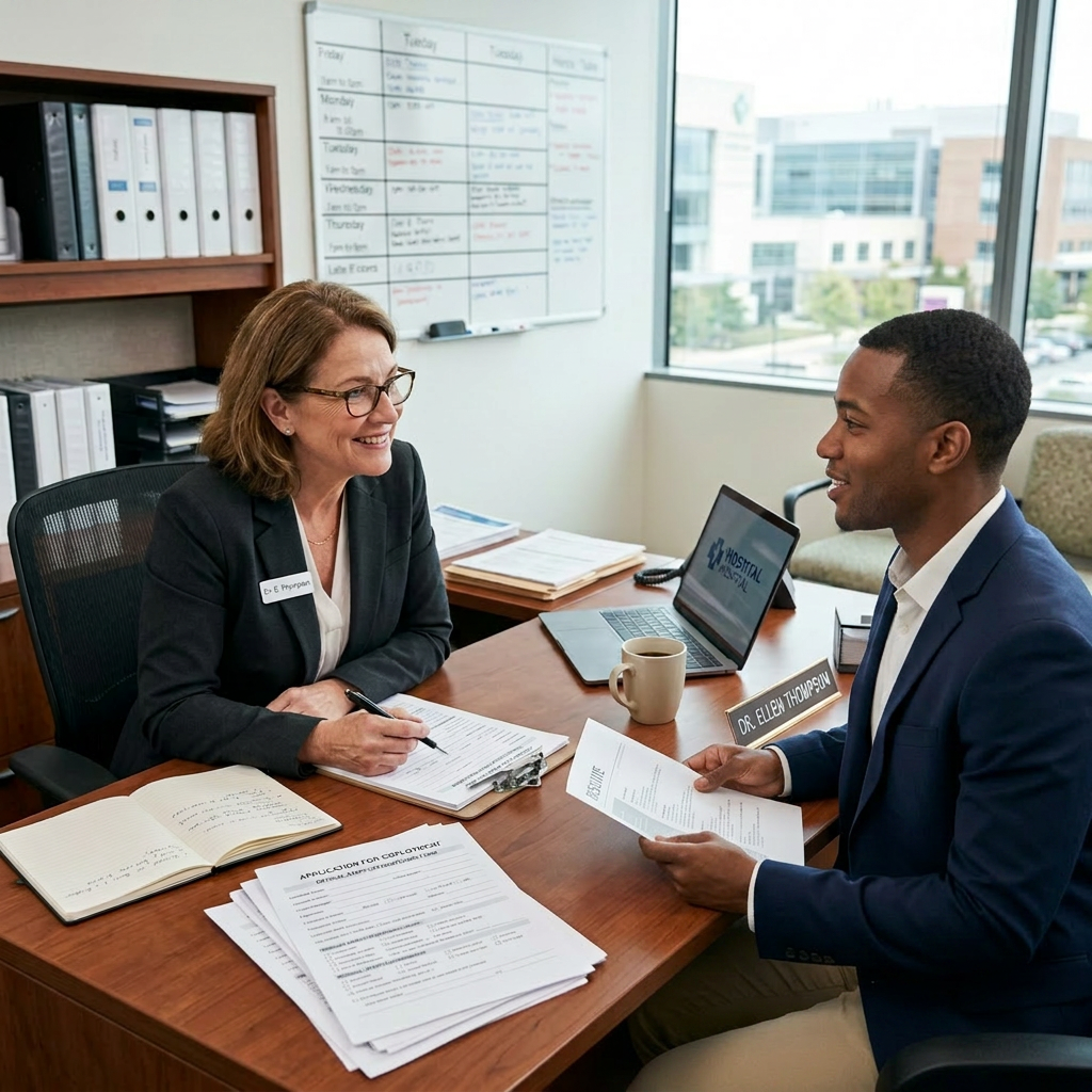 Can Your Employer Ask About Your Medical History? When It’s Legal—and When It Isn’t