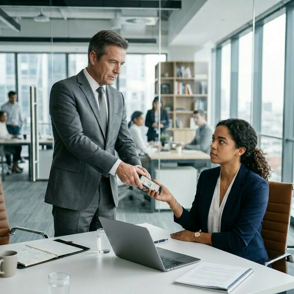 Can An Employer Confiscate Your Personal Phone? 2026 Update