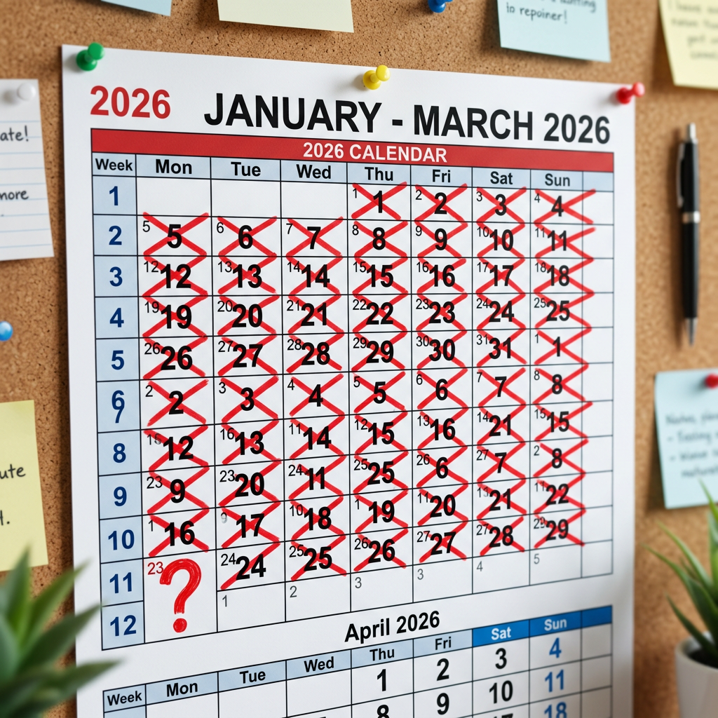 Can You Extend FMLA Beyond 12 Weeks? When More Leave May Be Available