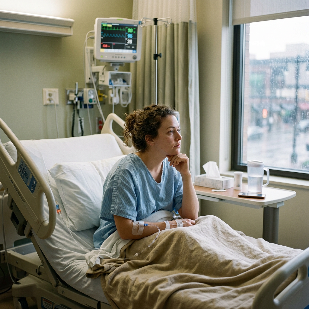 What Qualifies as a Serious Health Condition Under FMLA?