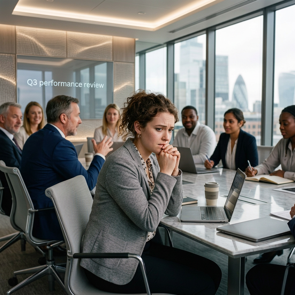 What Is Considered Sexual Harassment at Work?