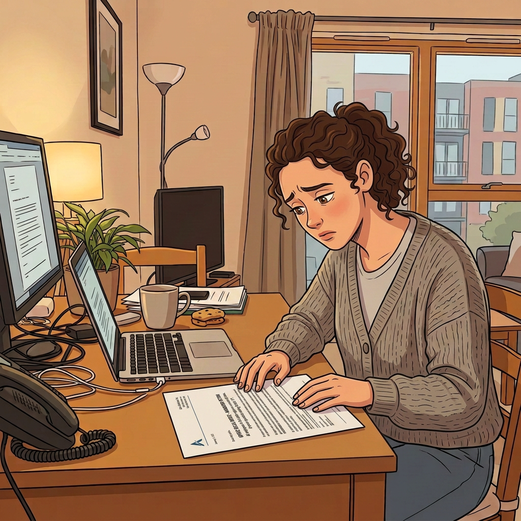 Can I Be Fired If I Don’t Return to the Office? Employee Rights When Remote Work Ends