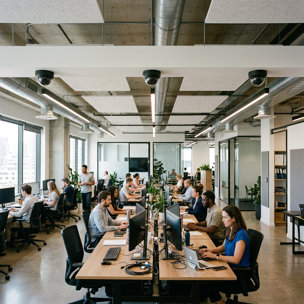 Can Your Boss Record Audio or Video at Work? What Employees Need to Know