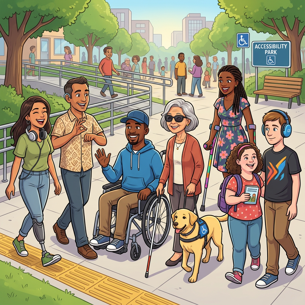 What Counts as a Disability Under the ADA? Understanding the ADA’s Broad Definition of Disability in the Workplace (2026 Guide)