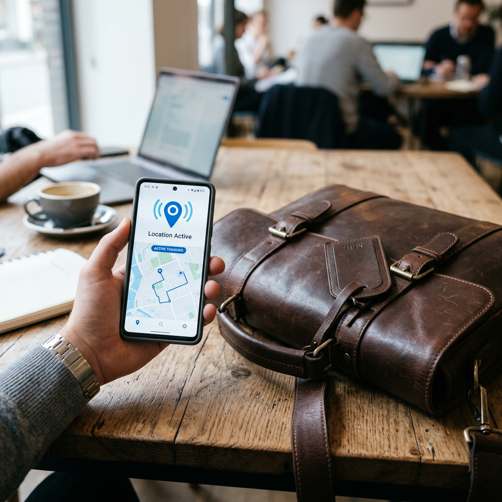 Can Employers Track Your Personal Phone?