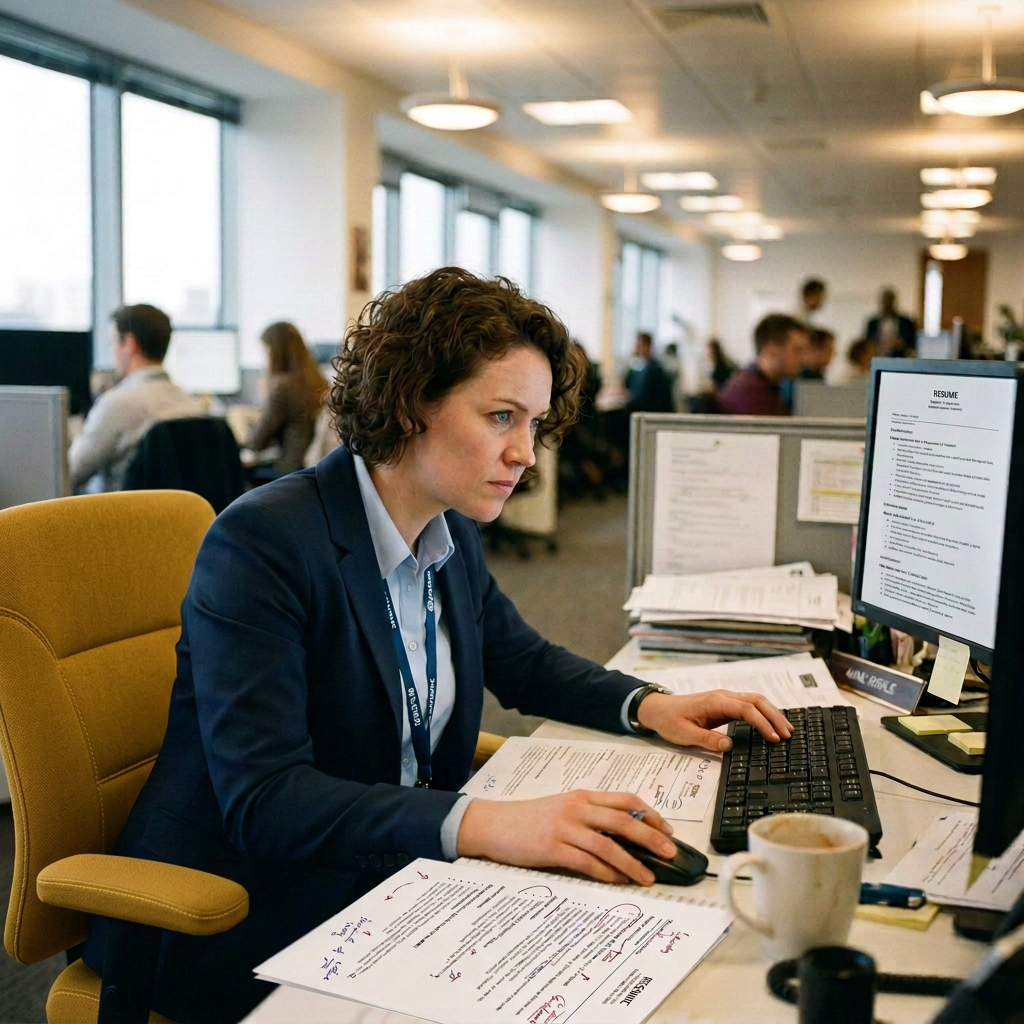 Can Employers See Every Job You’ve Ever Had?