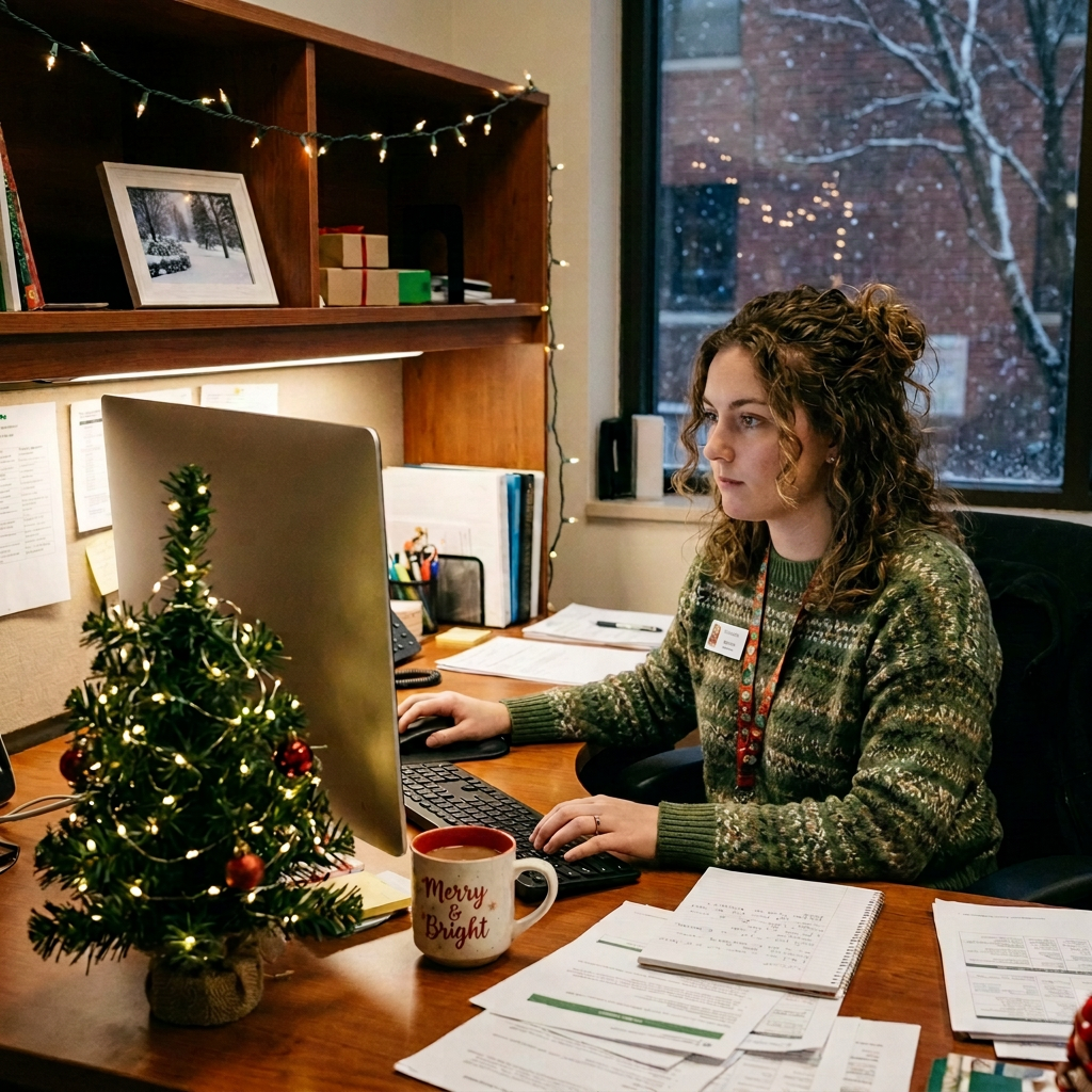 Can Your Employer Make You Work on a Holiday?