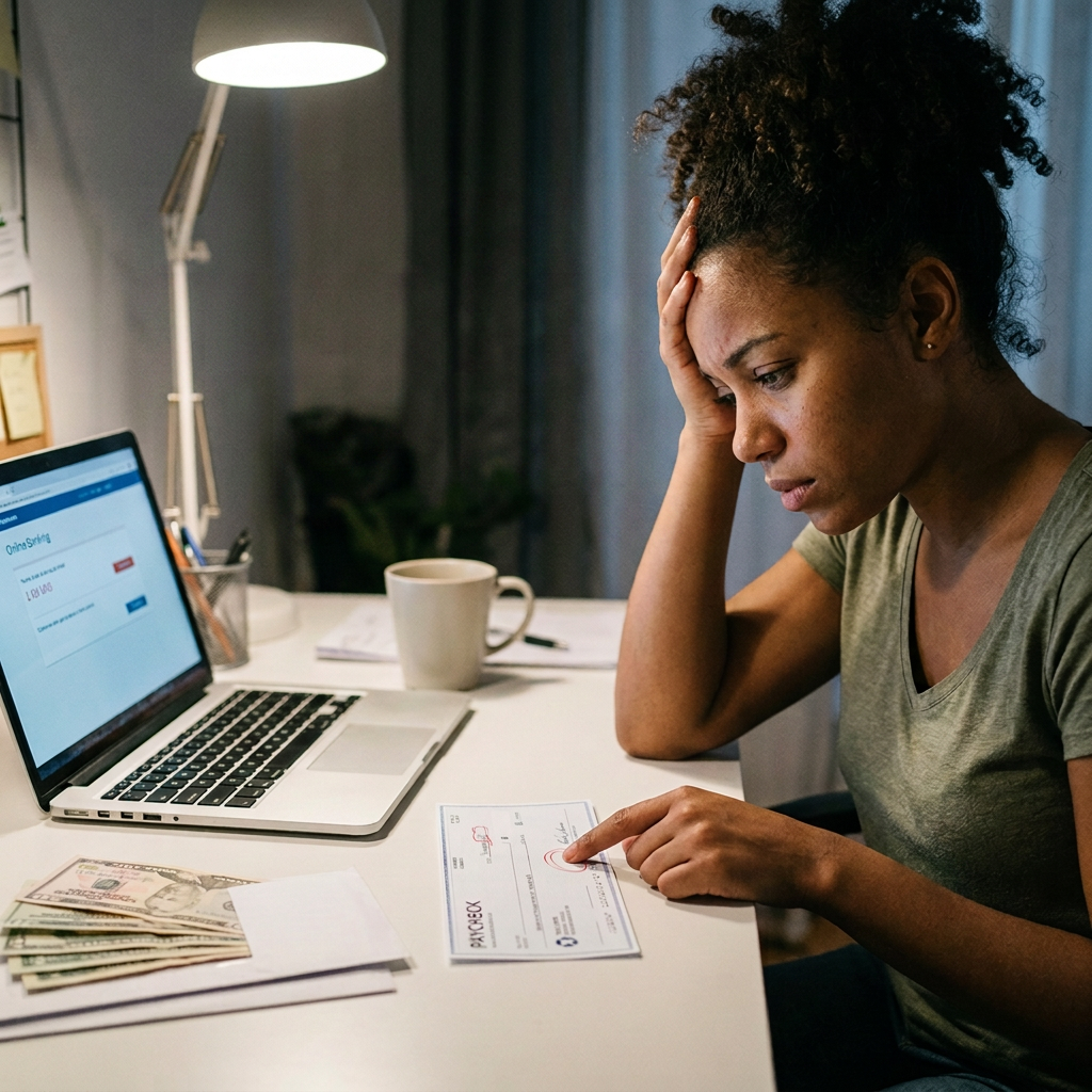 Can Your Employer Delay Your Paycheck?
