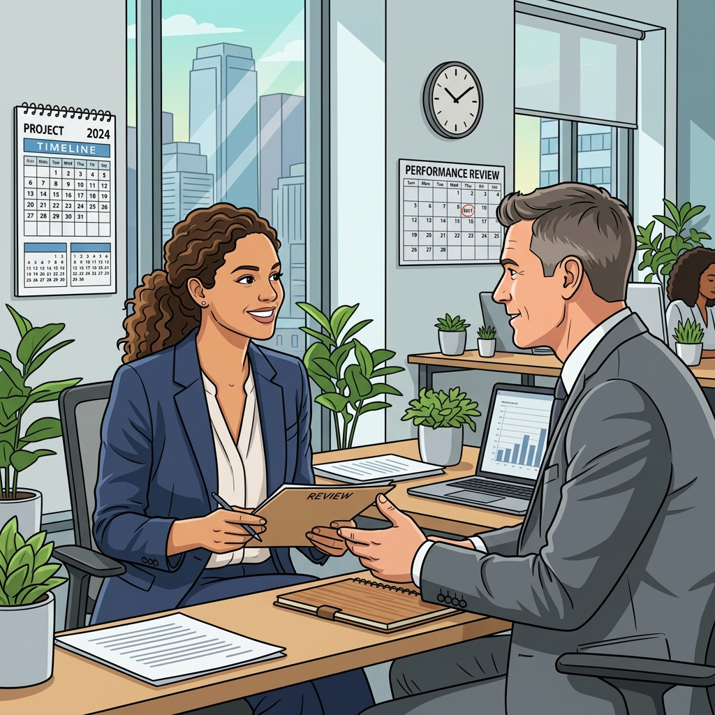 The Best Time To Ask For A Raise