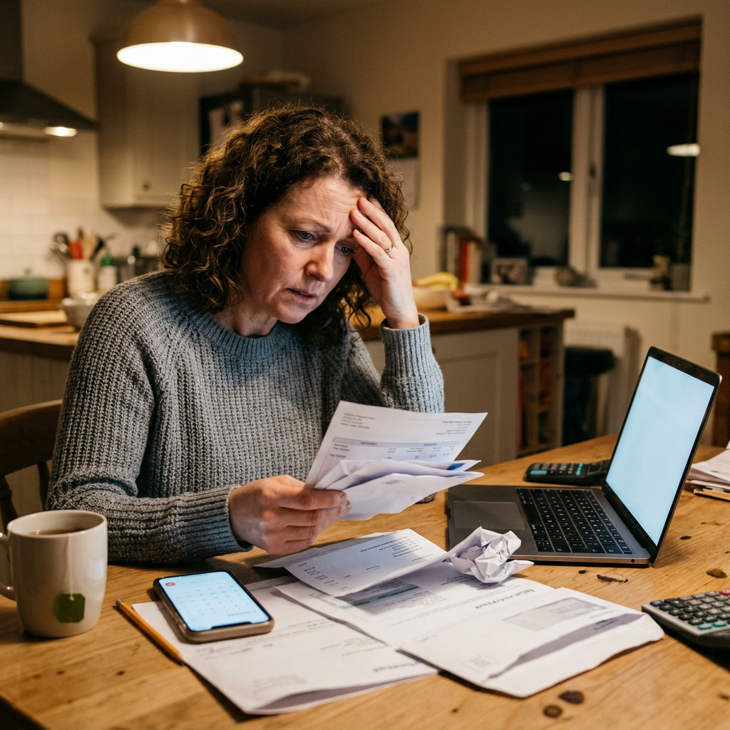 Can an Employer Withhold Your Last Paycheck?