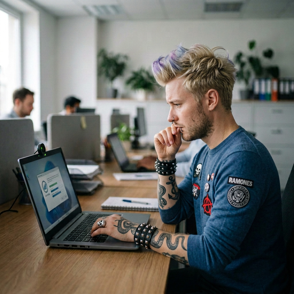Can Your Employer Require You to Use Monitoring Software?