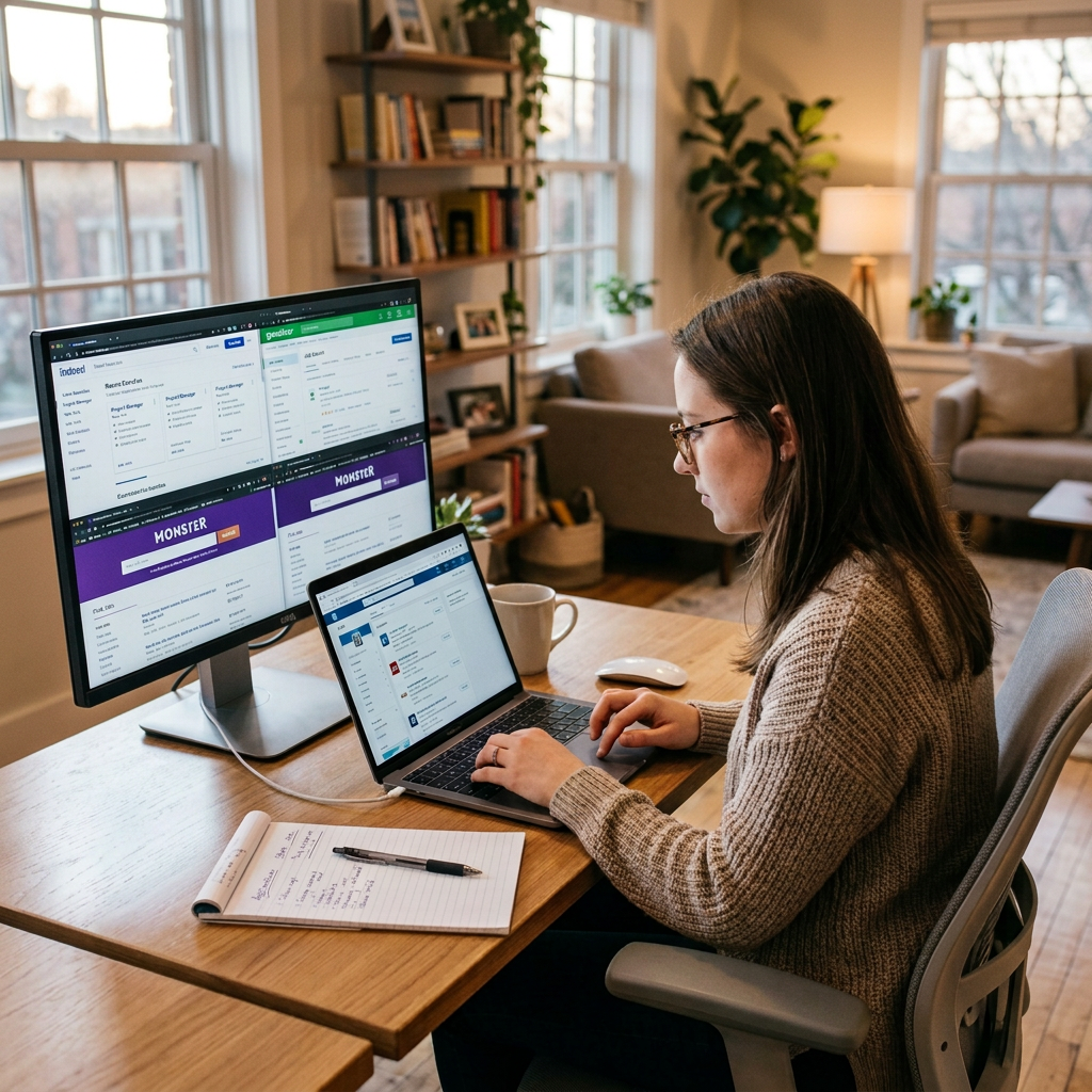 The Best Job Search Websites: Which Ones Are Worth Using?