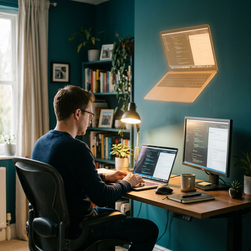 Can Your Employer See Your Browsing History?